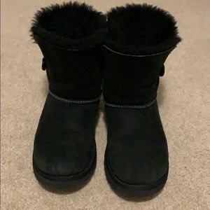 Ugg bailey button boots
